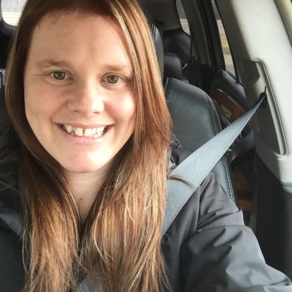 Meet your Posher, Shannon